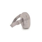 Поясная сумка Heys The Puffer, черный - фото 5