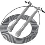 Детская скакалка из силикона LINING, светло-голубой - фото 4