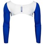 Грелки для рук HUUB Aero Bridge, синий - фото