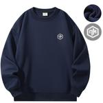 Толстовка унисекс NOME, Черный - фото 16