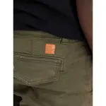 Брюки Alpha Industries Petrol Patch, зеленый - фото 6