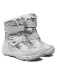 Зимние Ботинки Primigi farben, серебро - фото 2