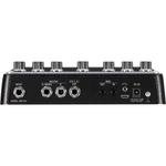 Педаль эффектов BOSS DM-101 Delay Machine, черная - фото 3
