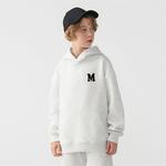 Детская толстовка Jeep, черный - фото 12