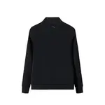 ANTA Тренировочная куртка женская, Basic Black - фото 2