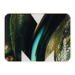 Палитра теней ChromaPlus 6-Pan Eyeshadow Palette Morphe, Python Code - фото 6