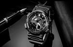 G-Shock AEQ 110W 1B CASIO - фото 6