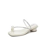 Шлепанцы и сланцы DAPHNE Slide Slippers Women's - фото 5