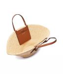 Сумка через плечо isa Michael Kors, желтый - фото 4