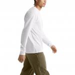 Футболка Kragg мужская Arcteryx, синий - фото 6