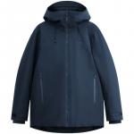 Кальвин Кляйн Пуховик Мужской, PPK-Темно-синий - фото 10