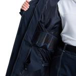 Куртка Roxy Chloe Kim Roxy, Anthracite - фото 3