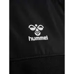 Куртка Hummel Go Fleece, черный - фото 4