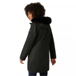 Куртка Regatta Sabinka II, черный - фото 2