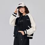 Куртка PLAYER женская черный Kappa - фото 5