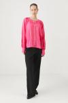 Блузка Medicine, розовый - фото 2