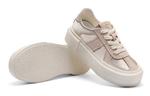 Кроссовки C°BANNER Skateboarding Shoes Women's Low-top, желтый - фото 8