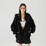 Свитшот унисекс GOLFCROSS, Абрикос - фото 7