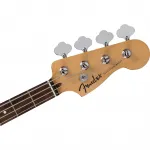 Fender Standard Precision Bass - черный - фото 2