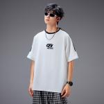 Футболка унисекс A.X.S.K, черный - фото 39