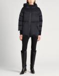 Пуховик Laminar Herno, полуночно-синий - фото 2