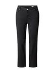 Обычные джинсы Vero Moda Curve VMCFlash, Black Denim - фото