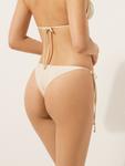 Низ бикини CALZEDONIA, Light beige - фото 5