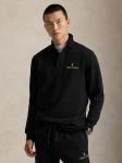 Свитер Polo Ralph Lauren, Black - фото 2
