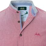 Рубашка Wiesnkönig Wolfgang, красный - фото 4