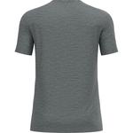 Функциональная рубашка ODLO 100% МЕРИНОС DRY - фото 2