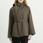 Куртка-Шарф для полетов Rick Owens, Bosco - фото 2