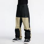 Брюки Volcom Dua GORE-TEX Volcom, Moss Green - фото 6