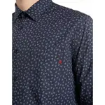 Рубашка Replay M4148.000.75058, синий - фото 4