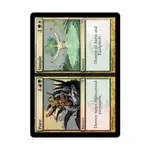 CCG Чистый // Простой (U), MTG - Dissension - фото