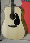 Акустическая гитара Martin D-12E Spruce / Koa Dreadnought - фото 5