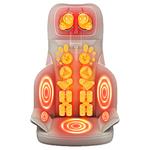 Массажные и сиденья подушки AUX, черный - фото 2