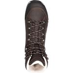 Мужские туфли Trekker LL Lowa, коричневый - фото 5