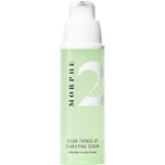 Сыворотка для лица Morphe M2 Clear Things Up Clarifying Serum, 30 ml - фото 2