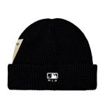 Унисекс-бини MLB, черный - фото 3