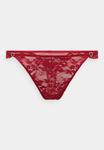Трусы Lindex BRIEF IRIS THONG, Red - фото 7