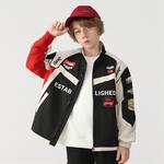 Унисекс куртка Jeep, черная (3-в-1 утепленное пальто) - фото 9