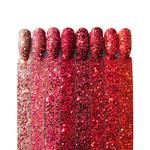 Пудра для ногтей с эффектом вамп, Molly Lac - фото