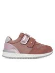Кроссовки TEKS CI12-2757-14A Lasocki Kids, розовый - фото