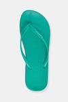Шлепанцы ANAT COLORS Ipanema, бирюзовый - фото 5