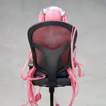 Фигурки Azur Lane, Characters Gemini Scale Figures Unfamiliar Duty Hours Version ALTER - фото 3