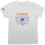 Футболка мужская YONEX, Ecru - фото