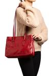Сумка Chiara Ferretti Handbag, Red - фото