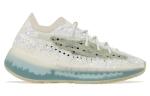 Кроссовки Boost 380 Adidas Yeezy, синий - фото 2
