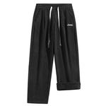 Повседневные брюки унисекс Jeep, цвет Ancora Red - фото