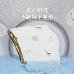 Пикниковый коврик NATUREHIKE, бежевый - фото 9